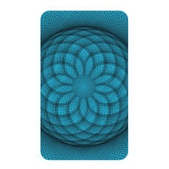 Spirograph Memory Card Reader (rectangular) by Siebenhuehner