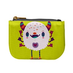 Moshi Coin Change Purse by Mjdaluz