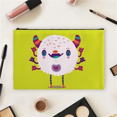 Moshi Cosmetic Bag (large) by Mjdaluz