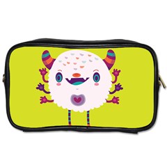 Moshi Travel Toiletry Bag (one Side) by Mjdaluz