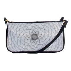 Spirograph Evening Bag by Siebenhuehner