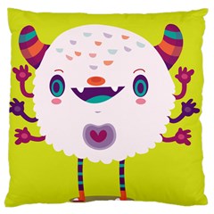 Moshi Large Cushion Case (two Sided) 