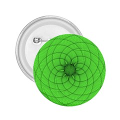 Spirograph 2 25  Button by Siebenhuehner