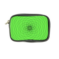 Spirograph Coin Purse by Siebenhuehner