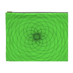 Spirograph Cosmetic Bag (xl) by Siebenhuehner