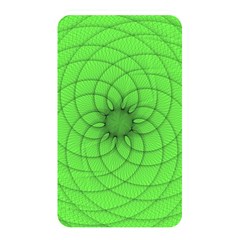 Spirograph Memory Card Reader (rectangular) by Siebenhuehner