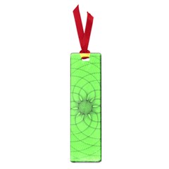 Spirograph Small Bookmark by Siebenhuehner