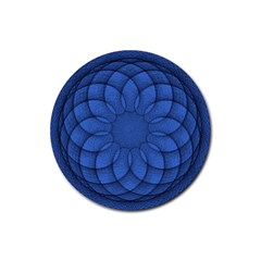 Spirograph Drink Coasters 4 Pack (round) by Siebenhuehner