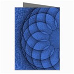 Spirograph Greeting Card (8 Pack) Right