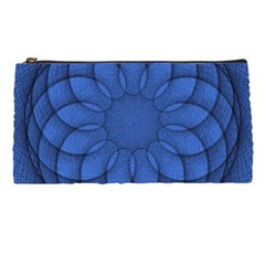 Spirograph Pencil Case by Siebenhuehner