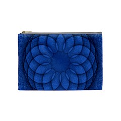 Spirograph Cosmetic Bag (medium) by Siebenhuehner