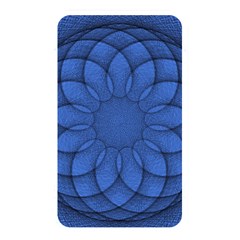 Spirograph Memory Card Reader (rectangular) by Siebenhuehner