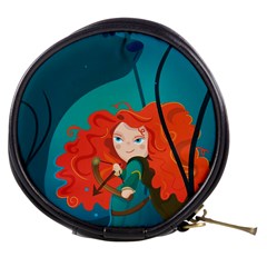 Merida Mini Makeup Case by Mjdaluz