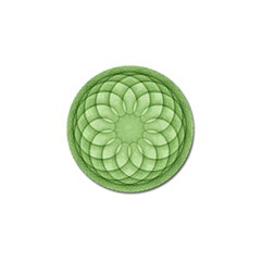 Spirograph Golf Ball Marker 4 Pack by Siebenhuehner