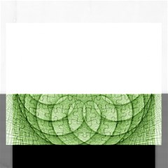 Spirograph Jigsaw Puzzle (rectangle) by Siebenhuehner