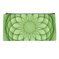 Spirograph Pencil Case by Siebenhuehner