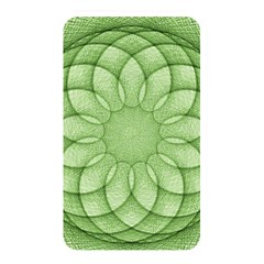 Spirograph Memory Card Reader (rectangular) by Siebenhuehner