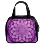 Spirograph Classic Handbag (Two Sides) Front