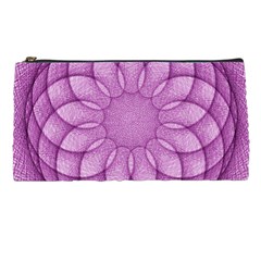 Spirograph Pencil Case by Siebenhuehner