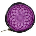 Spirograph Mini Makeup Case Back