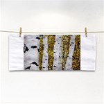 Aspens Hand Towel Front