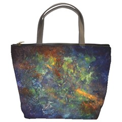 Universe Bucket Bag