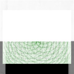 Spirograph Jigsaw Puzzle (rectangle) by Siebenhuehner