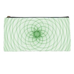 Spirograph Pencil Case by Siebenhuehner