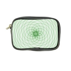 Spirograph Coin Purse by Siebenhuehner