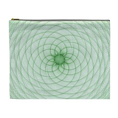 Spirograph Cosmetic Bag (xl) by Siebenhuehner