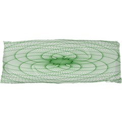 Spirograph Samsung Galaxy Sl I9003 Hardshell Case