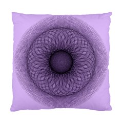 Mandala Cushion Case (two Sided)  by Siebenhuehner