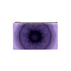 Mandala Cosmetic Bag (small) by Siebenhuehner