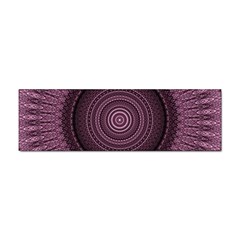 Mandala Bumper Sticker 100 Pack by Siebenhuehner