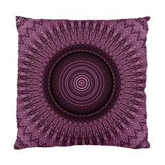 Mandala Cushion Case (two Sided)  by Siebenhuehner