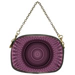 Mandala Chain Purse (Two Sided)  Front