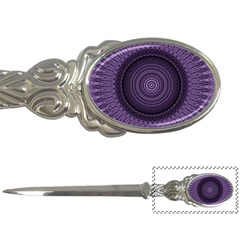 Mandala Letter Opener by Siebenhuehner