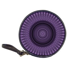 Mandala Cd Wallet by Siebenhuehner