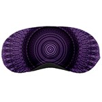 Mandala Sleeping Mask Front