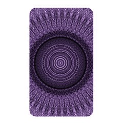 Mandala Memory Card Reader (rectangular) by Siebenhuehner