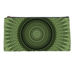 Mandala Pencil Case by Siebenhuehner