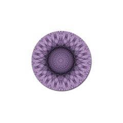 Mandala Golf Ball Marker 4 Pack by Siebenhuehner