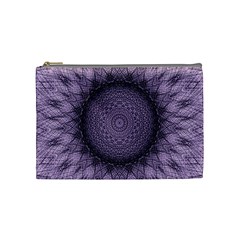 Mandala Cosmetic Bag (medium) by Siebenhuehner