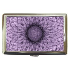 Mandala Cigarette Money Case by Siebenhuehner