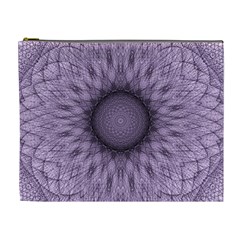 Mandala Cosmetic Bag (xl) by Siebenhuehner