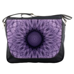 Mandala Messenger Bag by Siebenhuehner