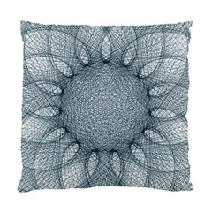 Mandala Cushion Case (single Sided)  by Siebenhuehner