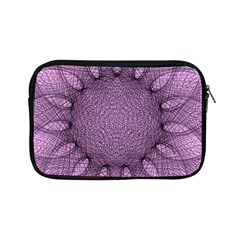 Mandala Apple Ipad Mini Zipper Case by Siebenhuehner