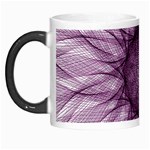 Mandala Morph Mug Left