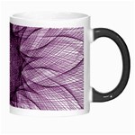 Mandala Morph Mug Right